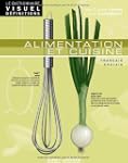 Alimentation et cuisine : Fran�ais-An...