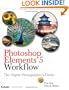 Photoshop Elements 5 Workflow: The Digital Photographer's Guide