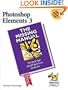 Photoshop Elements 3: The Missing Manual