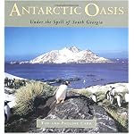 Antarctic Oasis: Under the Spell of South Georgia book cover
