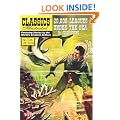 20,000 Leagues Under the Sea (Classics Illustrated)