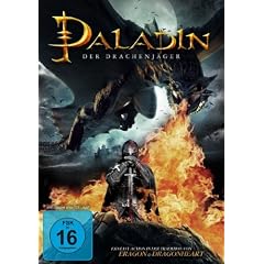 Paladin - Der Drachenj�ger