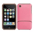 Griffin Elan Form for iPhone 3G - Pink (ELANFORMIPHONEP)