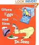 Green Eggs & Ham (Nifty Lift-and-Look)