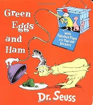 Green Eggs & Ham