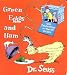 Green Eggs & Ham (Nifty Lift-and-Look)