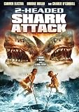Cover art for  2 Headed Shark Attack