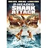 2-Headed Shark Attack [Import]