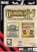 Heroes III and IV: double pack (PC DVD)