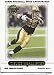 2005 Topps # 57 Deuce McAllister New Orleans Saints Football Card