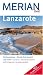  : Lanzarote (Merian live): Die Feuerberge - Wo die Erde dampft und kocht. La Geria - Wo der Inselwein auf schwarzer Lavaerde gedeiht