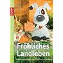 Fr�hliches Landleben: Dekorative Holzfiguren f�r d&hellip von Monika G�nsler