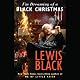 I'm Dreaming of a Black Christmas