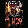 I'm Dreaming of a Black Christmas