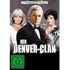 Der Denver-Clan - Season 4, Vol. 1 [3 DVDs]