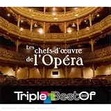 Les Chefs-d Oeuvre de l Opera