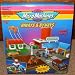 Country Junction Hiways & Byways Micro Machines Playset