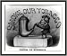 Historic Print (S): Coloring his meerschaum