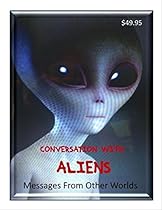 Conversation With Aliens - Blue Planet Project Book #6 Conversation With Aliens - Blue Planet Project Book #6