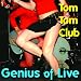 Tom Tom Club-Genius of Live