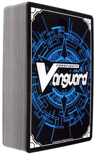 Cardfight Vanguard ENGLISH MEGA LOT! 50 RANDOM COMMONS! On Sale