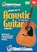 Intro to Acoustic Guitar DVD