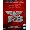 The Blurayening's Mad Rabid Return