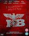 Inglourious Basterds Limited Edition [Blu-ray] [2009]