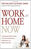 Work at Home Now: The No-nonsense Guide to Finding Your Perfect Home-based Job, Avoiding Scams, and Making a Great Living 51BRhGUrchL. SL160 Were you aware that email advertising will be the greatest way to make money on the internet?