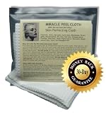 51BRhLcN83L. SL160  Sheer Miracle Home Facial / Skin Microdermabrasion Treatment