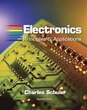 Electronics: Principles and Applications w/Multi Sim CD