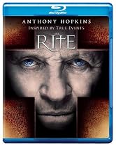 The Rite [Blu-ray]