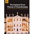 The National Trust Manual of Housekeeping