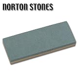 Norton Combo Knife Sharpening Bench Waterstone 220/1000 Grit