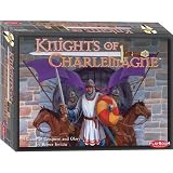 Review Playroom Entertainment 697357 / Knights of Charlemagne