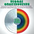 Reggae Chart