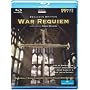 War Requiem [Blu-ray] <b>Blu-ray</b> ~ Andris Nelsons
