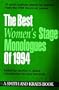 The Best Women's Stage Monologues of 1994