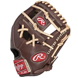 Rawlings GG1075 Gold Glove 10.75 inch 125th Anniversary Pro Taper Glove