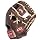 Rawlings GG1075 Gold Glove 10.75 inch 125th Anniversary Pro Taper Glove