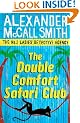 The Double Comfort Safari Club: The No.1 Ladies Detective Agency, Book 11