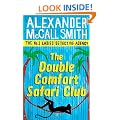 The Double Comfort Safari Club: The No.1 Ladies Detective Agency, Book 11