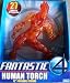 Search : Fantastic 4 Human Torch 12