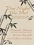 The Night We Met (Wheeler Romance)