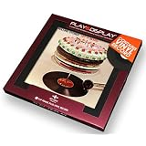 Rolling Stones - Let it Bleed - Art Vinyl Play & Display Gift Pack with Black Flip Frame and Vinyl Recordby Art Vinyl