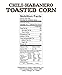 Natural Traders Chili-habanero Toasted Corn Nuts - 1lb Bag - Kosher, Non Gmo, Gluten Free