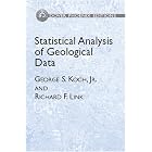Statistical Analysis of Geological Data (Dover Phoenix Editions) by  George S., Jr. Koch and Richard F. Link
