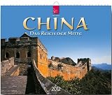 Produkt-Bild: China 2012: Das Reich der Mitte