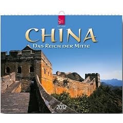 China 2012: Das Reich der Mitte