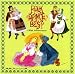 『FOLK DANCE BEST~50th Anniversary~』の写真